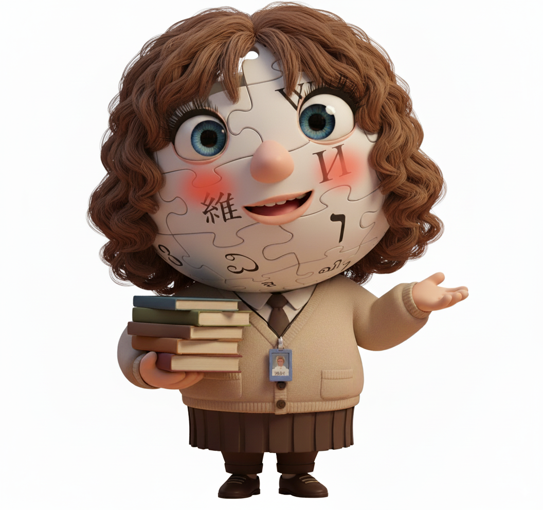 Mascot 1