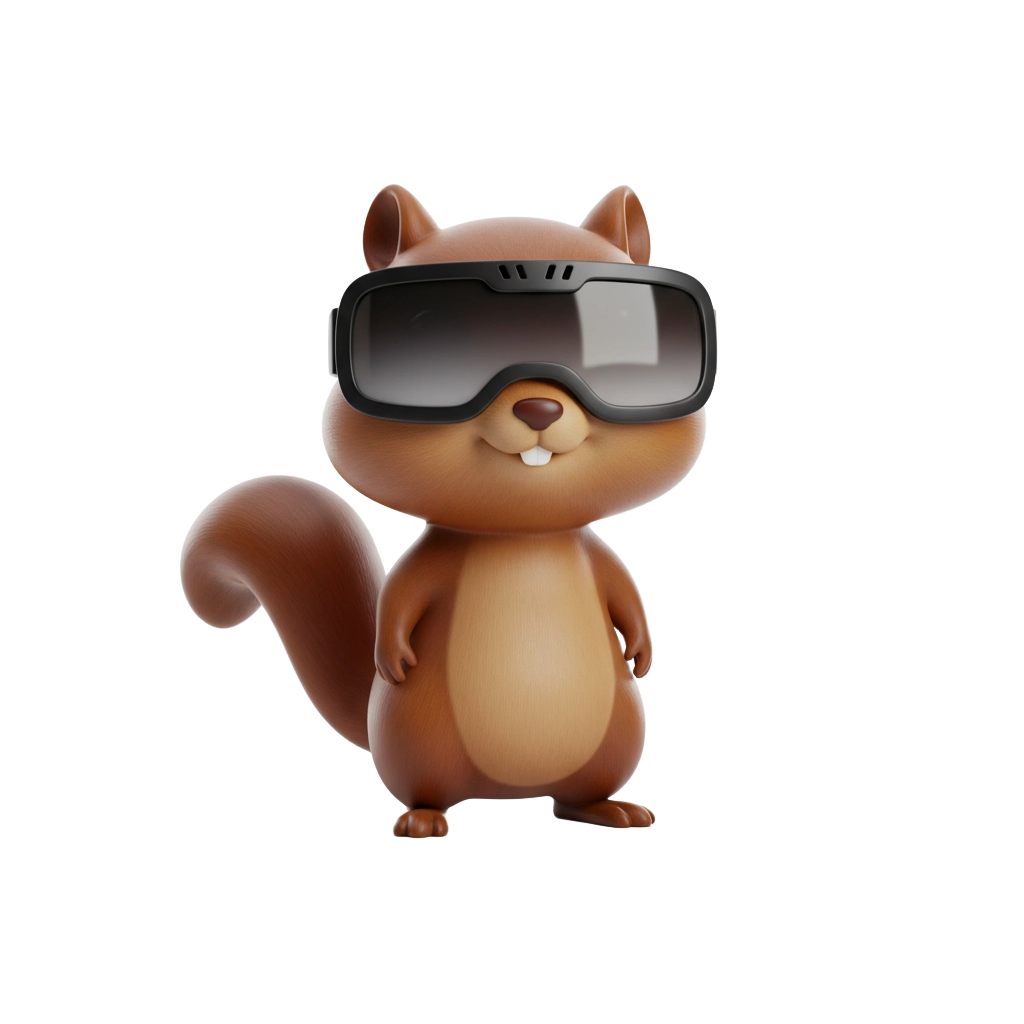 Mascot 2