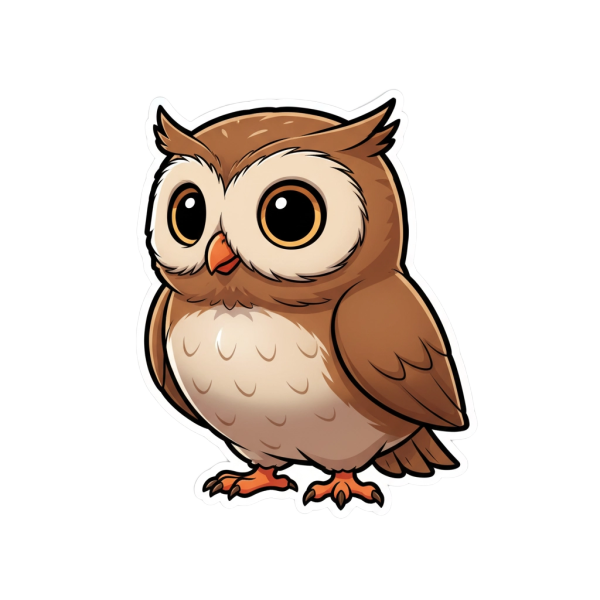 Mascot 4