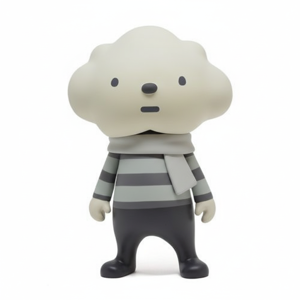 Mascot 6